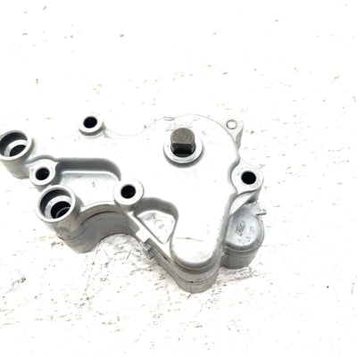 04-07 Honda Rancher 400 TRX400FA 4x4 AT OEM Oil Pump 15100-HN7-000 AH77