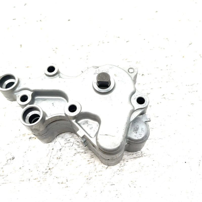 04-07 Honda Rancher 400 TRX400FA 4x4 AT OEM Oil Pump 15100-HN7-000 AH77