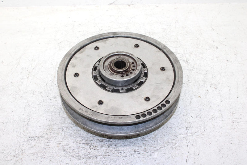 2001 Ski-doo Mxz 800 Oem Secondary Driven Clutch 417126486 SS19