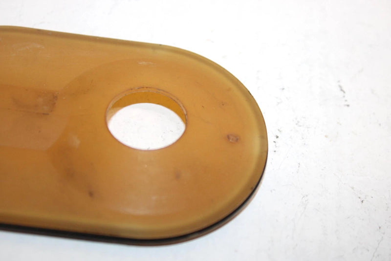 2001 Bombardier Traxter Oem Oil Colector 420256652 AB10