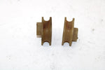 1986 Yamaha Excel Iii Oem Front Spring Tensioner Pair 8R4-47447-00-00 SY70