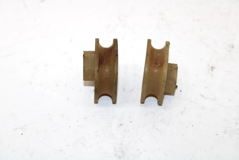 1986 Yamaha Excel Iii Oem Front Spring Tensioner Pair 8R4-47447-00-00 SY70
