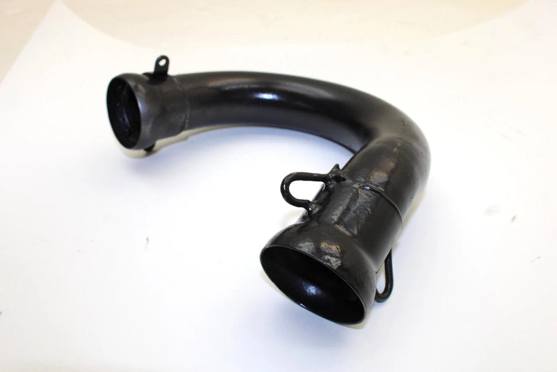1998 Polaris Xplorer 300 Oem Exhaust Head Pipe 1260658-029 B468