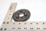 2000 Polaris Xplorer 400 Oem 33T Transmission Gear 3233731 AP200