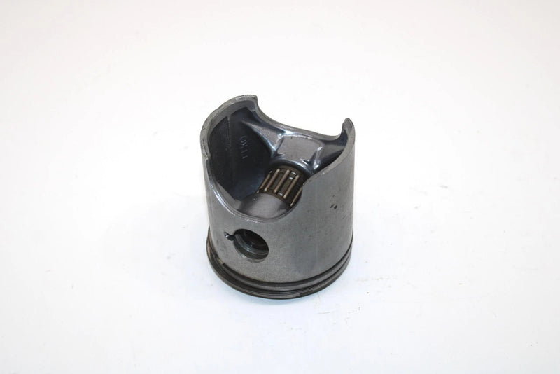 1996 Ski-doo Mach Z Oem Piston STD Bore 69.5mm 420887550 SS86