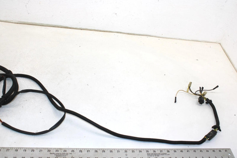 90 Polaris Sport Gt Oem Main Engine Wiring Harness  2460294 SP182