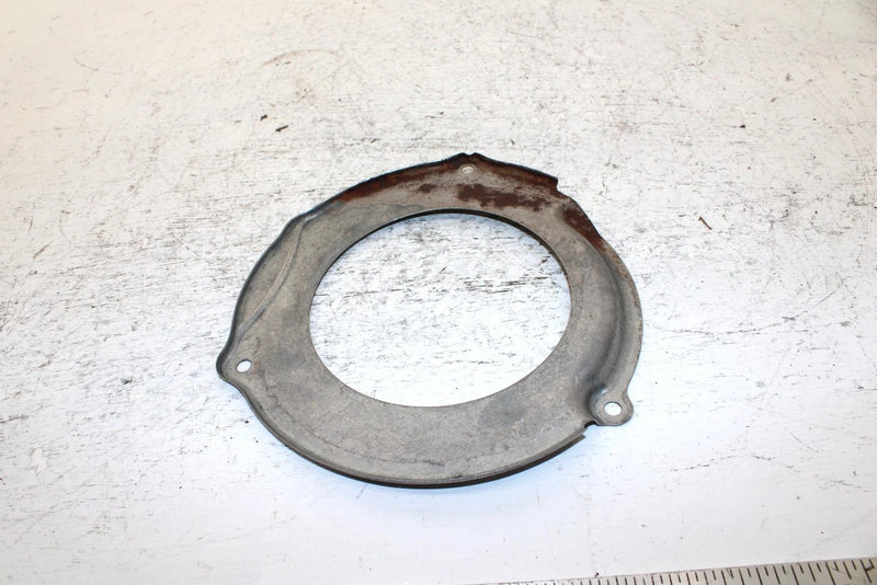 02 Arctic Cat 375 Automatic 4x4 Green Oem Clutch Air Intake Plate 3402-445 AA29