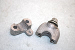 06 Honda Trx 350 Fe A  Oem Right Handlebar Mount 53130-HB3-770 AH24