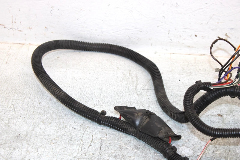 2000 Polaris Trail Boss Oem Main Wire Harness 2460817 AP171
