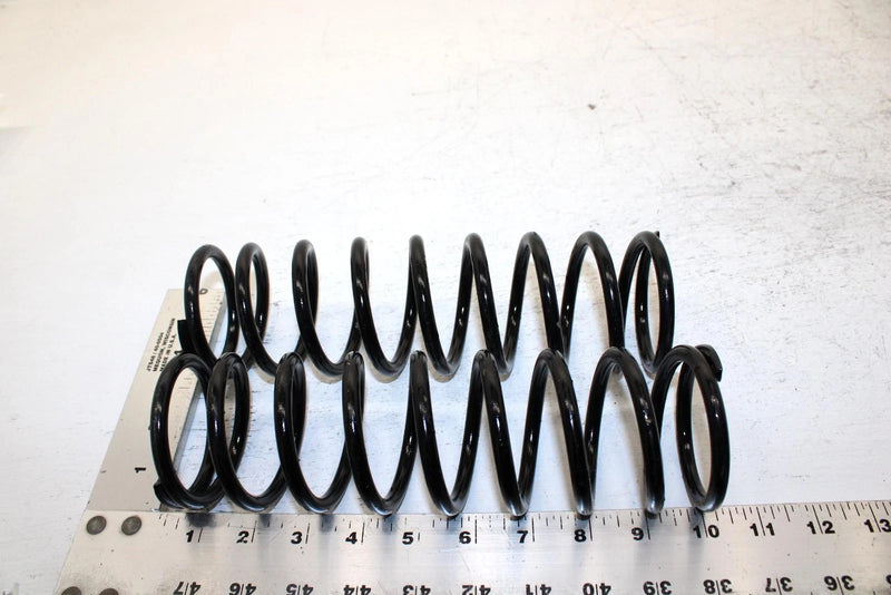 1987 Yamaha Exciter 570 L/c Oem Front Shock Spring Pair 90501-750F6-00 SY18