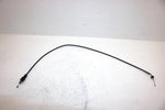 1986 Yamaha  Moto 4 Oem Throttle Cable 1NU-26311-00-00 AY7