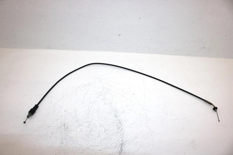 1986 Yamaha  Moto 4 Oem Throttle Cable 1NU-26311-00-00 AY7