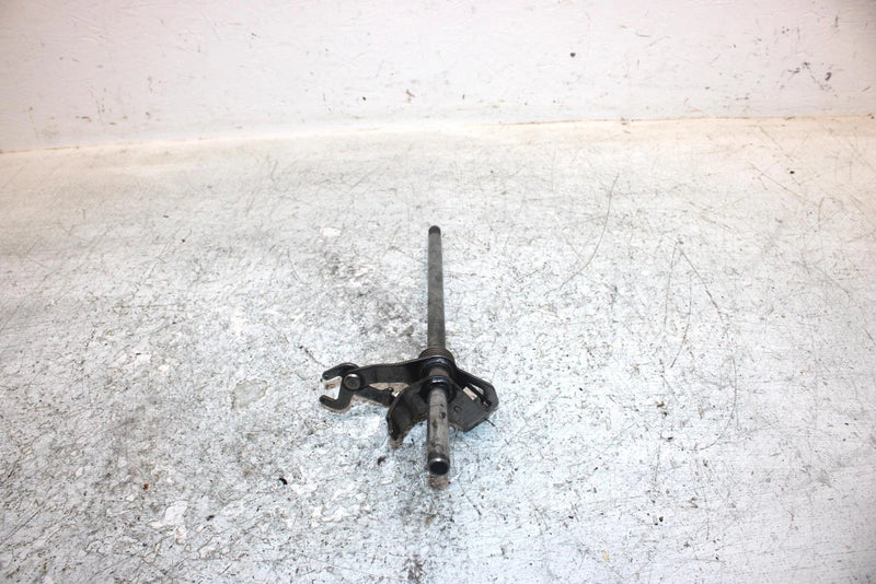 1994 Yamaha  Timberwolf 4wd Oem Shift Shaft 21V-18120-00-00 AY25