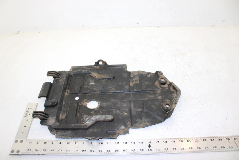 06 Honda Trx 400 Fourtrax Rancher Oem Engine Skid Plate Guard 50360-HN7-000 AH55