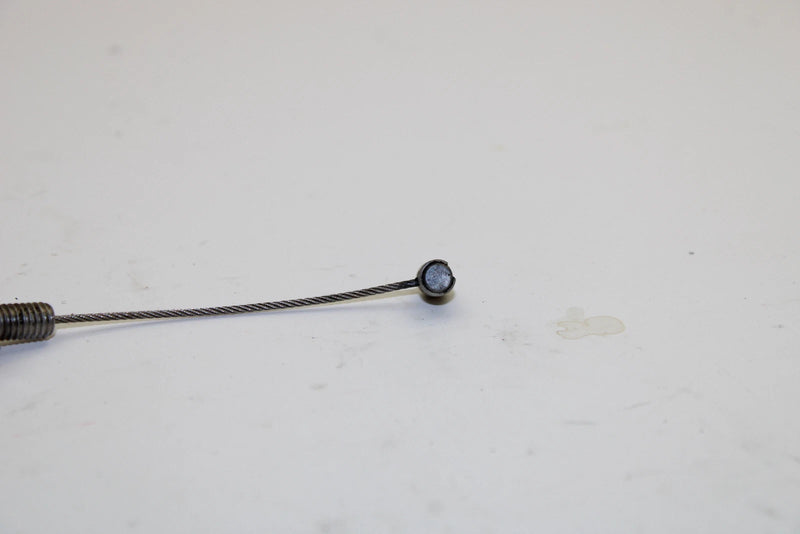 99 Polaris SLTH OEM Oil Pump Cable 7080642 JP2