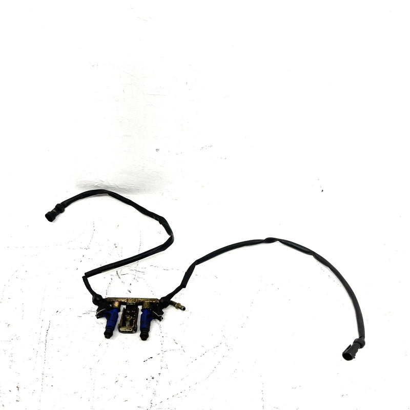 05-14 Polaris Sportsman 800 EFI OEM Fuel Injector Set 2520451 AP188