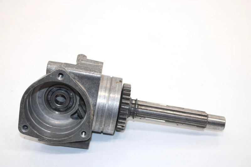 85 Honda Atc250es A Oem Side Gearcase 21100-HA0-000 AHS