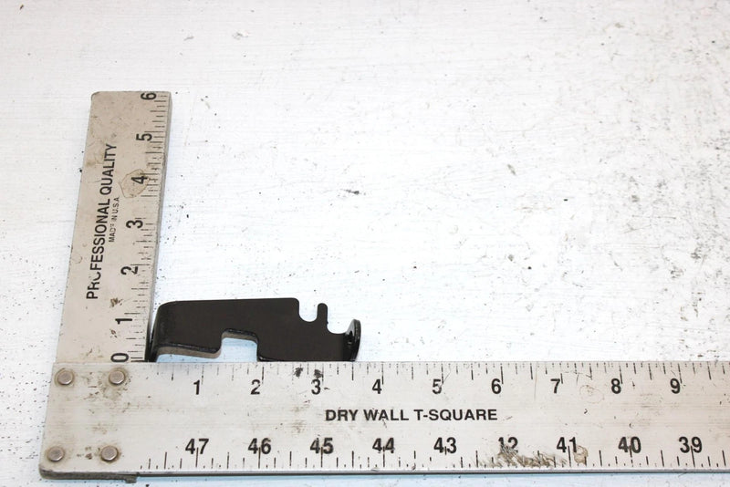 1991 Polaris Trail Boss 350l Oem Shift Cable Bracket 5222569 AP175