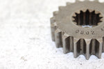 1995 Arctic Cat Z 440 Oem 18T Chaincase Gear 0602-445 SA5