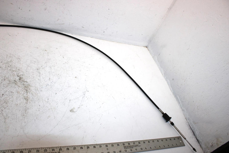 1997 Sea-doo Gti Oem Steering Cable 277000526 JS45