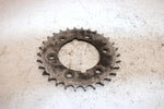 1996 Polaris Magnum Oem 30T Rear Sprocket 3222047 AP152
