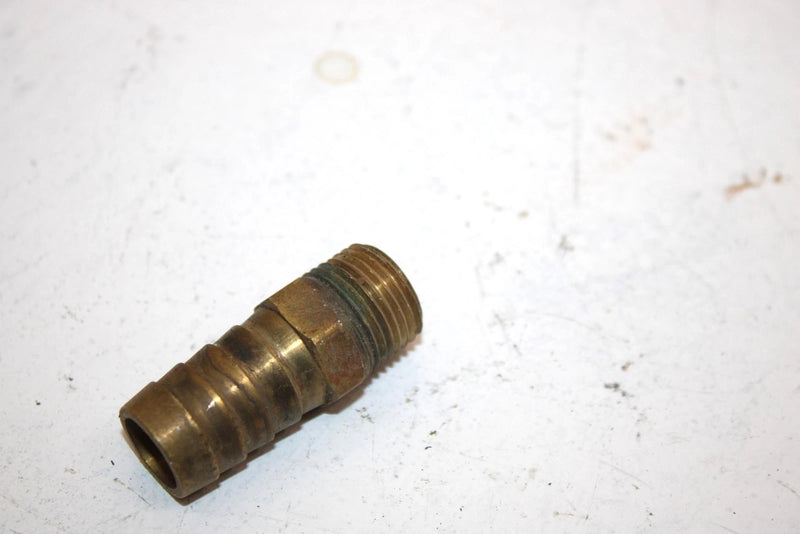02 Polaris Xc Sp 700 Oem Cylinder Head Brass Fitting 7052222 SP4