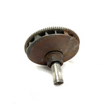 2002 Bombardier Quest 500 OEM Inner Clutch Half 420280163 AB14