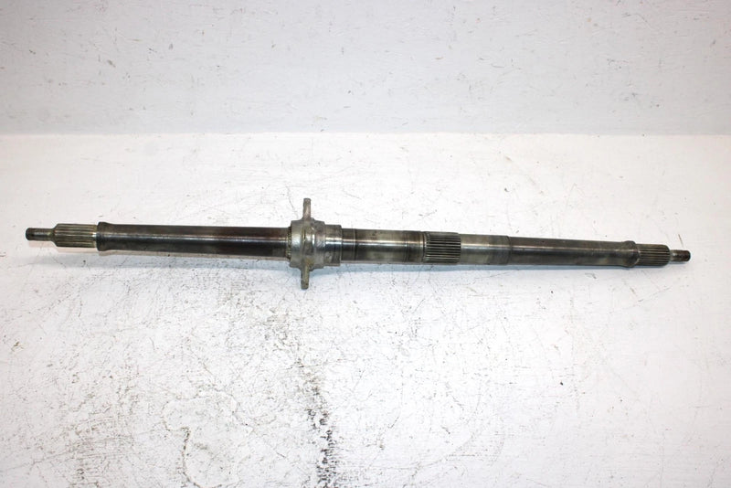 1982 Honda Atc110 Oem Rear Axle 42310-943-010 AH65