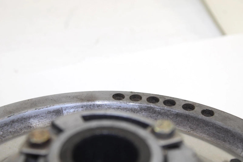 2002 Ski-doo Mxz 800 Oem Secondary Clutch RER 417126527 SS119