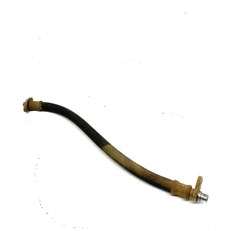 00-05 Honda Rancher 350 TRX350FM 4x4 OEM Oil Cooler Hose 15520-HN5-670 Q5523
