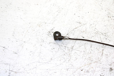 1991 Yamaha Exciter Ii 570 Liquid Oem Hood Cable 88R-77118-00-00 SY24