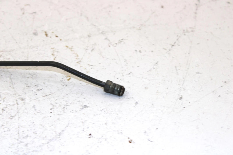 1999 Yamaha  Grizzly Oem Right Front Brake Hard Line 4WV-25871-00-00 AY47