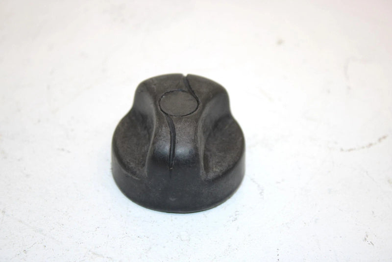 03 Bombardier Quest 650 Oem Fuel Valve Knob 275500263 AB1.1