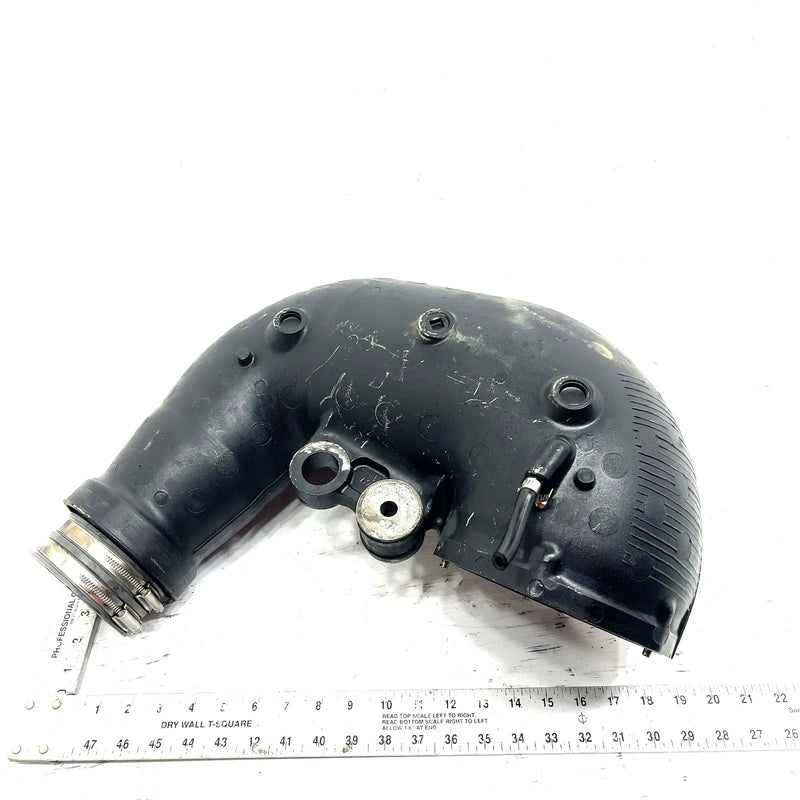 00-02 Yamaha WaveRunner GP1200 OEM Exhaust Pipe Muffler 66V-14721-01-8P JY28