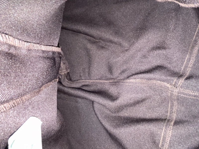 New Vintage Brown Mesquite Polyester Pants #5506 VV-104