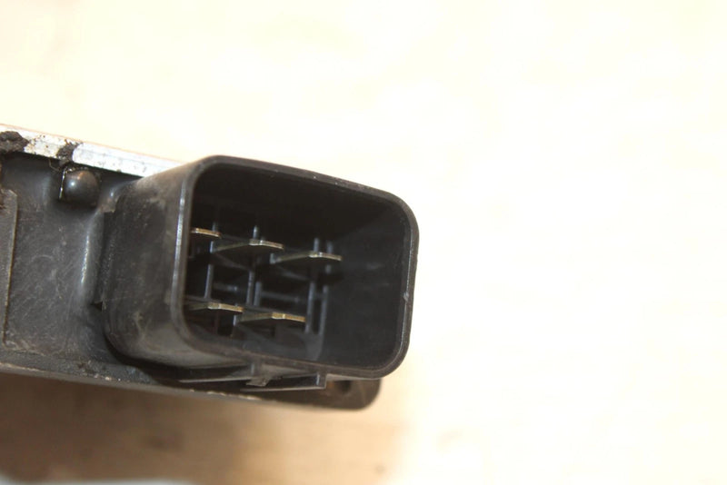 2008 Ski-doo Mxz Adrenaline 800r Oem Voltage Regulator 515176364 SS2