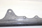 87 Yamaha Exciter EX570L OEM Right Skid Rail 82M-W4741-00-00 SY51