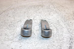 1998 Ski-doo Mach 1 700 Oem Steering Arm Set 506138100 506138200 SS3