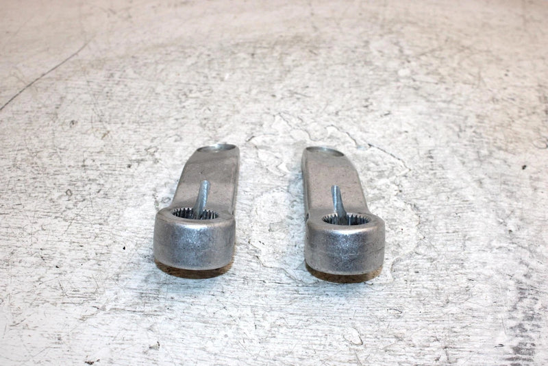 1998 Ski-doo Mach 1 700 Oem Steering Arm Set 506138100 506138200 SS3