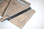 07 Arctic Cat Jaguar Z1 1100 Efi Oem Battery Heat Shield (Bare) 0645-468 SA301