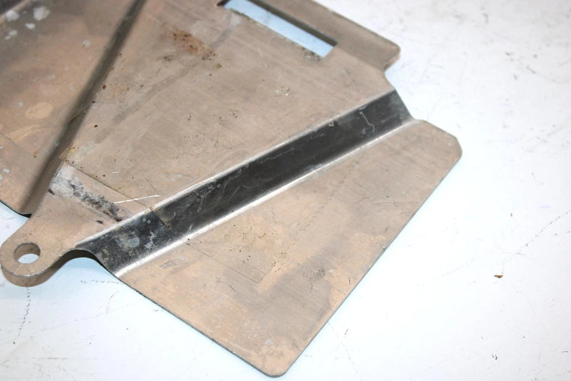 07 Arctic Cat Jaguar Z1 1100 Efi Oem Battery Heat Shield (Bare) 0645-468 SA301