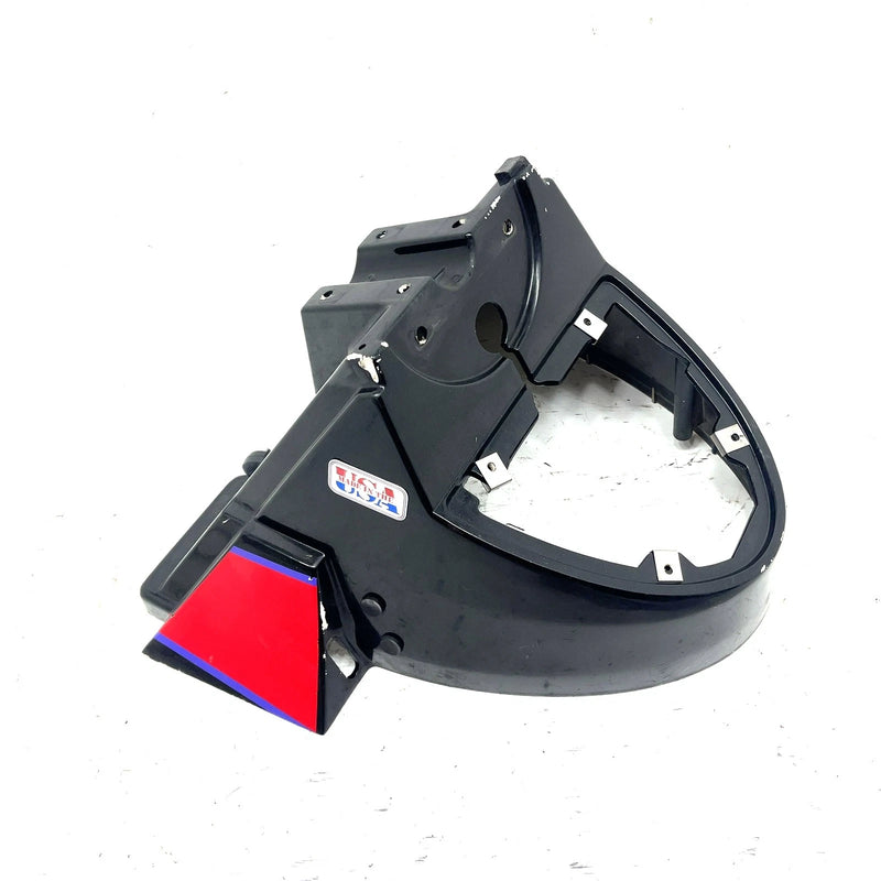 1995 Polaris SLX 780 OEM Steering Support Pod 5432146-177 JP43