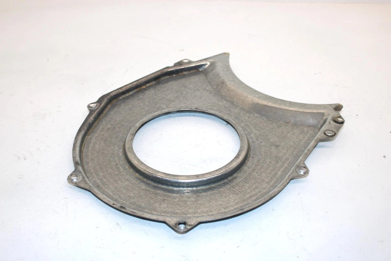03 Bombardier Quest 650 Oem Clutch Air Guide 711610262 420610263 AB1