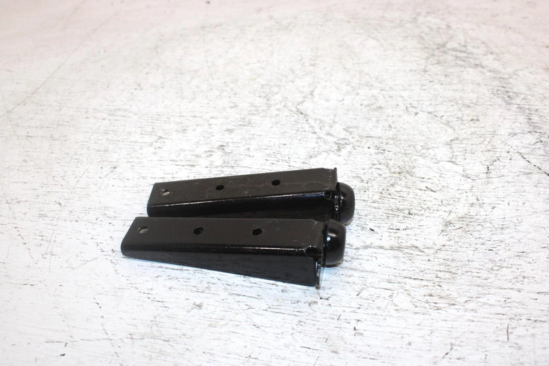 1995 Polaris Xlt Oem Bumper Side Support Pair 5240294-067 SP19