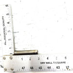 96-02 Suzuki King Quad 300 LTF300F 4x4 OEM Idler Gear Shaft Pin 09206-13016 AS34