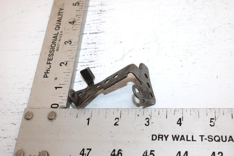 1998 Yamaha  Grizzly Oem Wire Locating Plate 4WV-15113-00-00 AY49