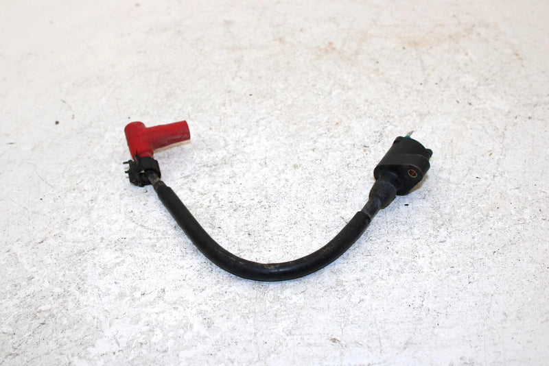2000 Honda Trx 250 Recon Oem Ignition Coil 30510-HM8-000 AH52