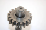 03 Kawasaki Prairie 650 Kvf650a 4x4 Oem Output Shaft 13107-1436 AK15