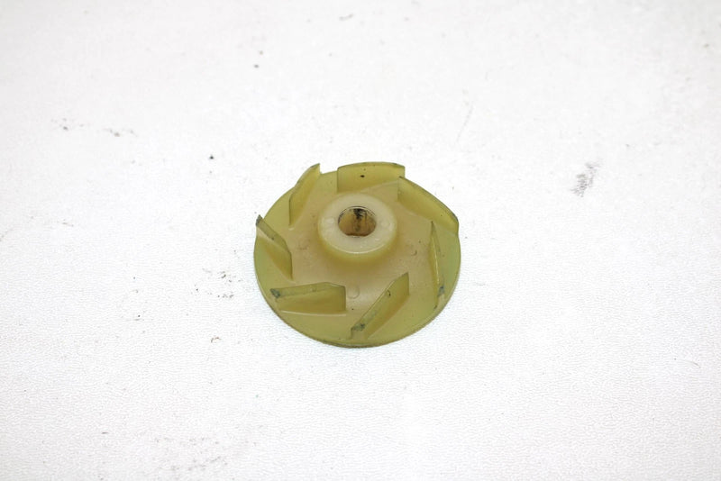 Polaris Oem Water Pump Impeller (White) 5432330 Q1009