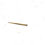 84-87 Suzuki Quadrunner 185 OEM Carburetor Needle Jet 13383-24400 AS33